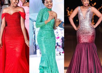 12 reception dresses every bride must look out for