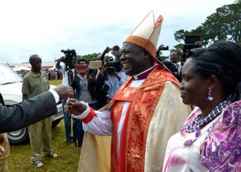 Do not wed during lent – Bishop Acur