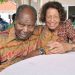 Why my wife has had access to my bank accounts for 60 years- Martin Aliker