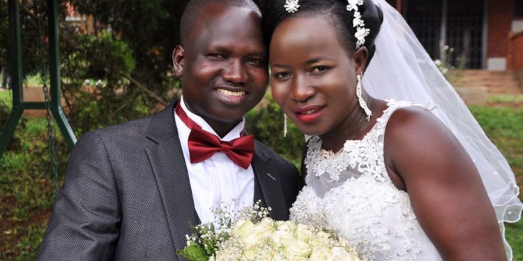 Her family attempted to take her away from me but all turned out well