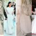 The history of wedding gowns