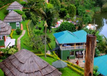 Have your honeymoon in Uganda
