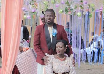 Woman heartbroken over Andrew Kyamagero’s Kwanjula ceremony