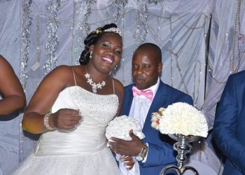 Facebook group bails out woman who didn’t have a wedding gown