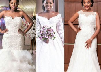 Wedding Gown My Wedding For Fashion Uganda Wedding Kwanjula