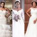 Choosing the perfect neckline for your wedding gown