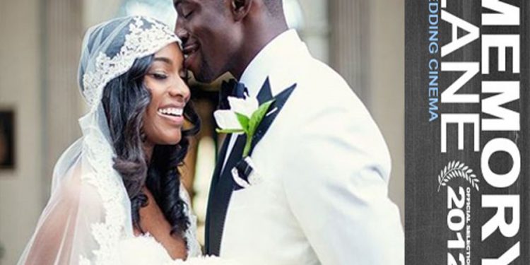 Making an excellent memory lane video for your wedding