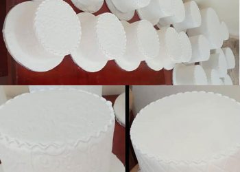 Internet bails out baker who made 22 wedding cakes only for the client to cancel order