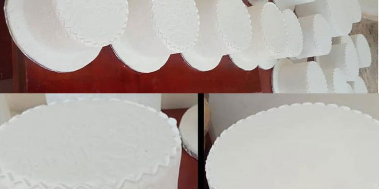 Internet bails out baker who made 22 wedding cakes only for the client to cancel order