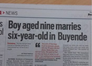 How far should we take on culture when it comes to marriage?