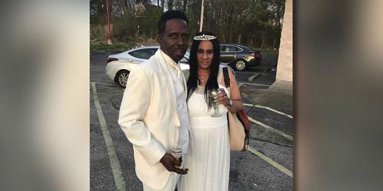 Couple denied refund after unexpected shut down of their reception venue