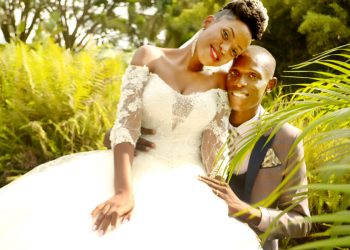 I was about to ditch him when he proposed