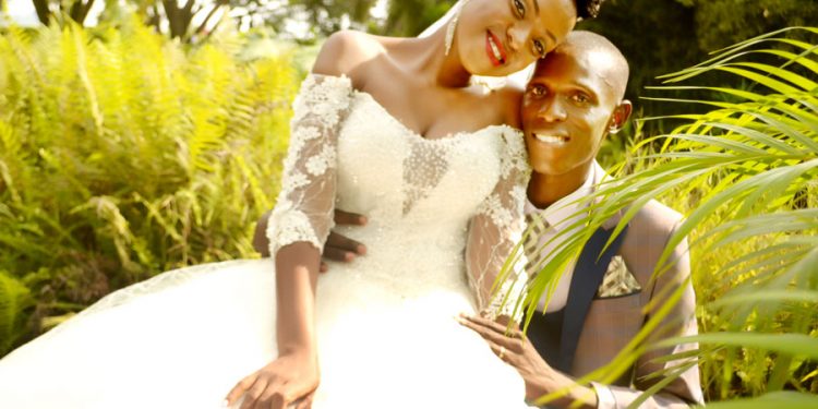 I was about to ditch him when he proposed