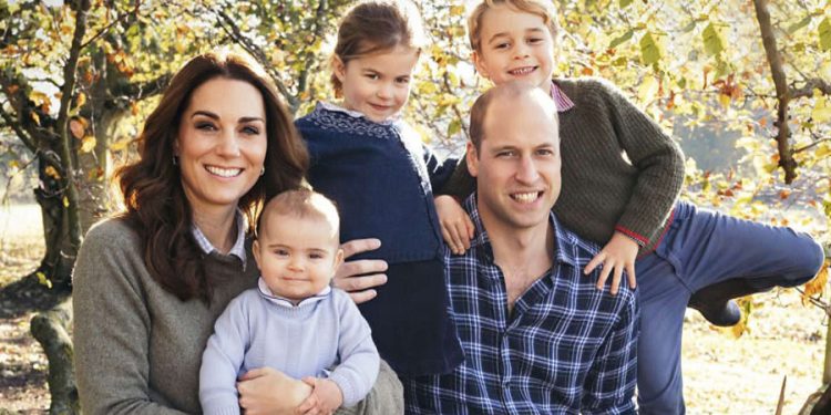 Prince William and Kate Middleton celebrate eighth wedding anniversary