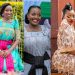 Ugandan brides that dressed to kill during their Introduction ceremonies