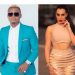 Video: Romance as Harmonize proposes to his Italian Girlfriend