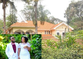 Financing your building project as a newly-wedded couple