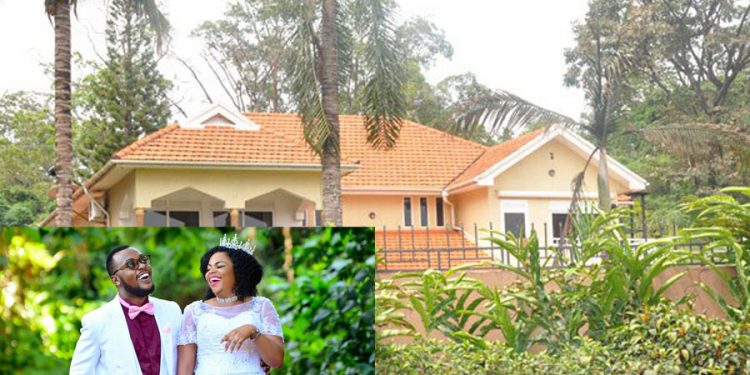 Financing your building project as a newly-wedded couple