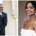 Idris Elba marries Sabrina Dhowre in secret Morrocan wedding