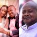 President Museveni’s niece gets married to Kenyan tycoon