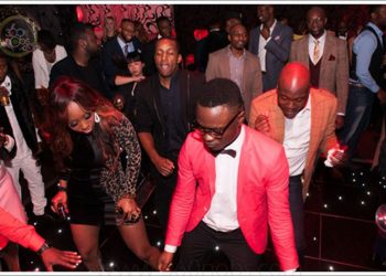 Why Baganda have kasiki ceremonies on the eve of a wedding