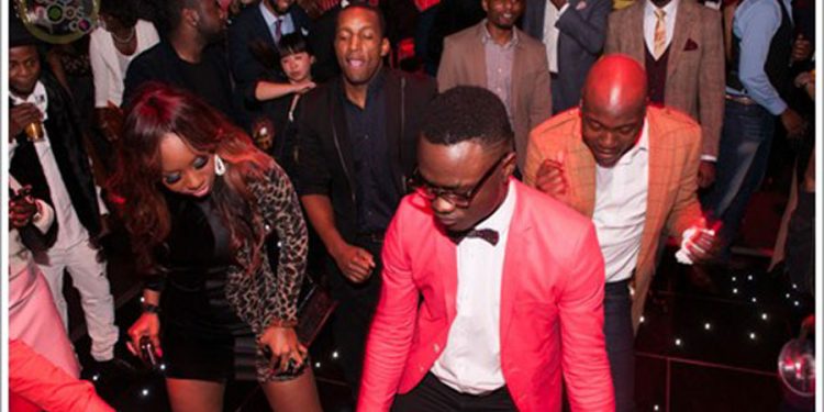 Why Baganda have kasiki ceremonies on the eve of a wedding