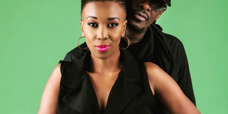 Nameless reveals he almost walked out of his marriage to Wahu