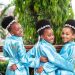Hip flower girl styles to look out for