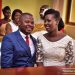 Andrew Kyamagero marries Linda Ndagire in civil ceremony