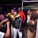 Photos! Here is what went on during Andrew Kyamagero’s kasiki at Wave lounge