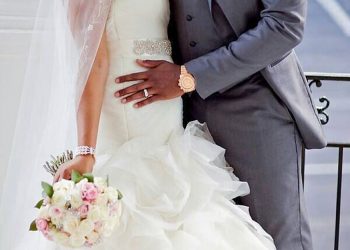 How do I tell my fiancé I don’t want his daughter at our wedding?