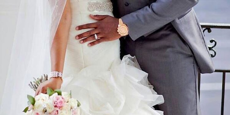 How do I tell my fiancé I don’t want his daughter at our wedding?