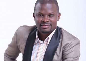 Andrew Kyamagero’s sends open invite to his kasiki party