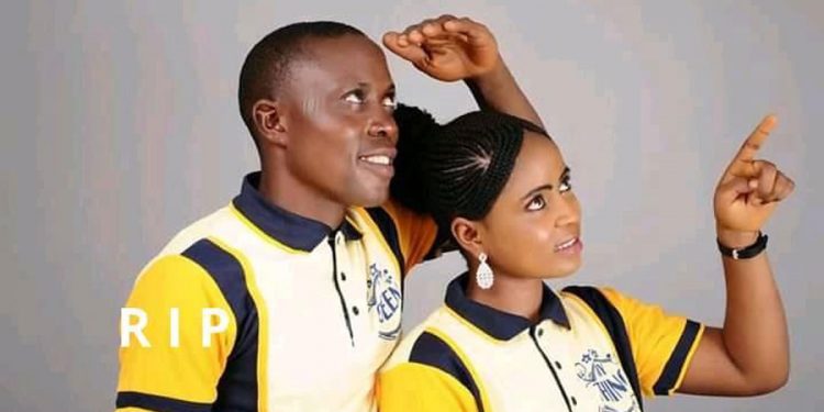 Tragedy as a groom is found dead on the day of his wedding