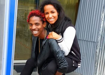 Why Eric Omondi says Kenyans need to fundraise for his Shs3 billion wedding