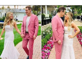 Meghan Markle’s Ex-husband ties the knot with an heiress