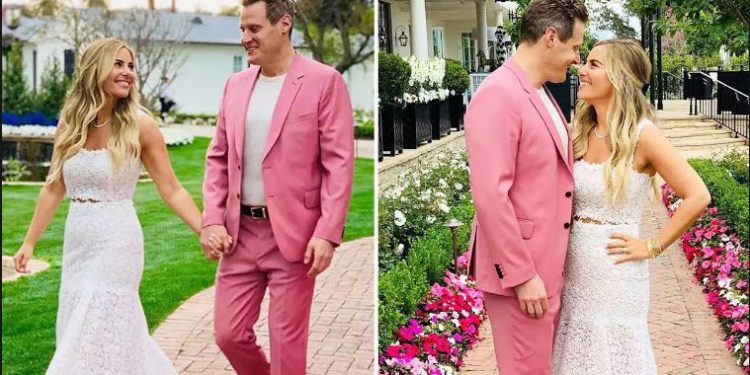 Meghan Markle’s Ex-husband ties the knot with an heiress