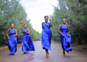 I expressed my marriage intentions during jogging exercises