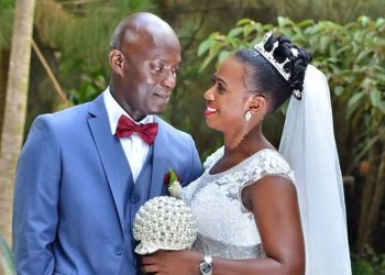 I enjoyed intimacy during honeymoon