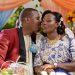 More pictures from Andrew Kyamagero’s introduction ceremony unveiled