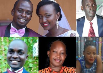 Why I married my partner