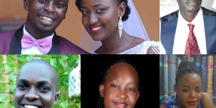 Why I married my partner