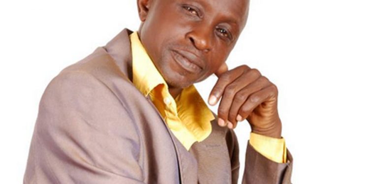 Kadongo kamu singer Willy Mukabya set to have introduction ceremony this year