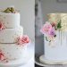 Tastily beautiful cake ideas for your wedding