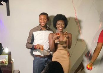 ‘I planned my own surprise engagement,’ woman reveals