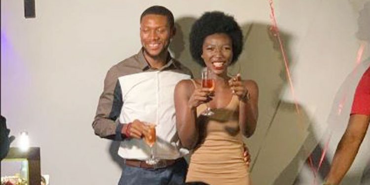 ‘I planned my own surprise engagement,’ woman reveals