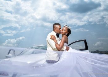 Must-have wedding shots