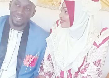 We agreed to get married without dating