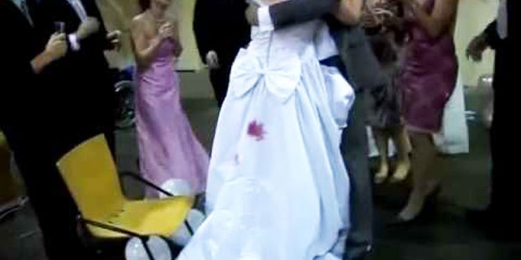 Managing menstrual periods on your wedding day