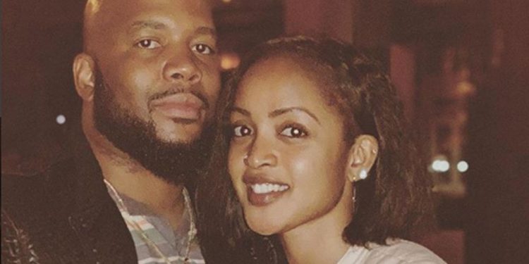 Tooro Princess Komuntale set to get married to Anthony Phil in December